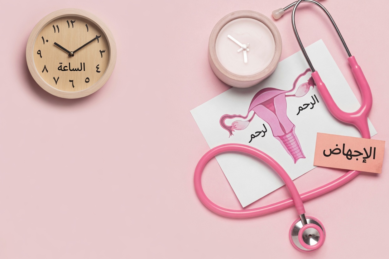 9 طرق مفاجئة يُشير بها جسمك إلى أن سنّ اليأس قد بدأ – وكيف تتعاملين معها براحة