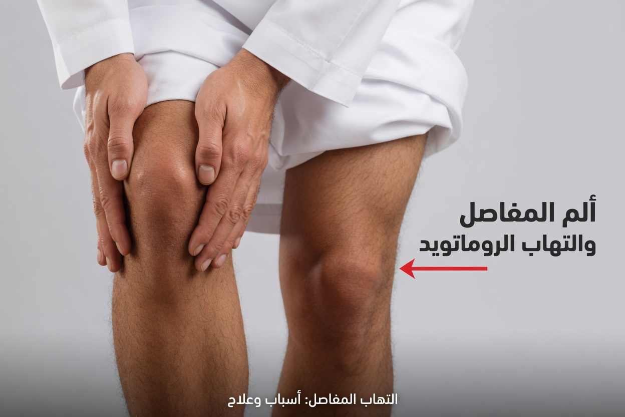 عندما تفقد ركبتك الكولاجين، تصبح قشور البيض منقذًا للحياة. الوصفة في أول تعليق.