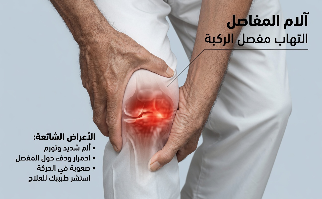 علاجات طبيعية لتخفيف آلام العضلات والمفاصل (حلول منزلية مثبتة)