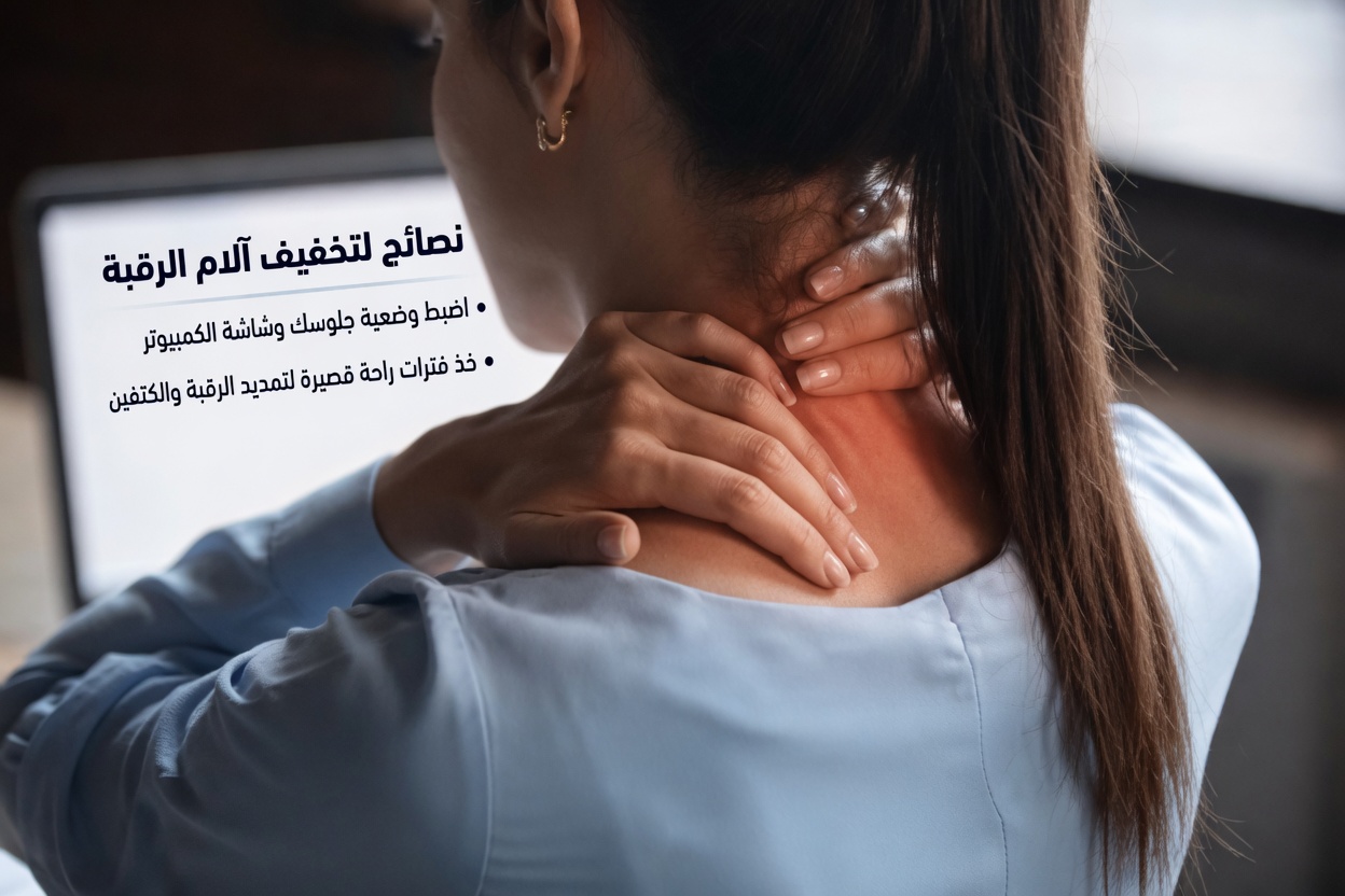علاجات طبيعية لتخفيف آلام العضلات والمفاصل (حلول منزلية مثبتة)