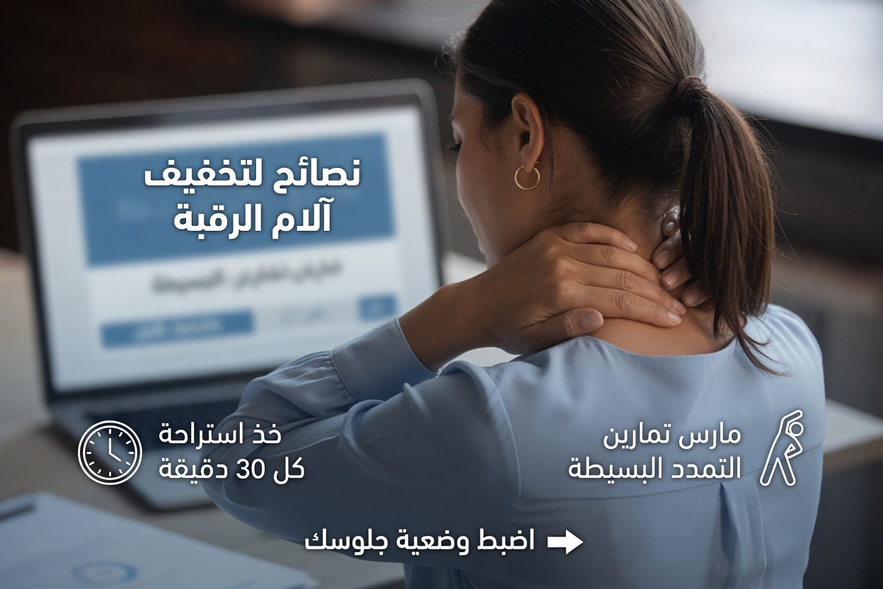 علاجات طبيعية لتخفيف آلام العضلات والمفاصل (حلول منزلية مثبتة)