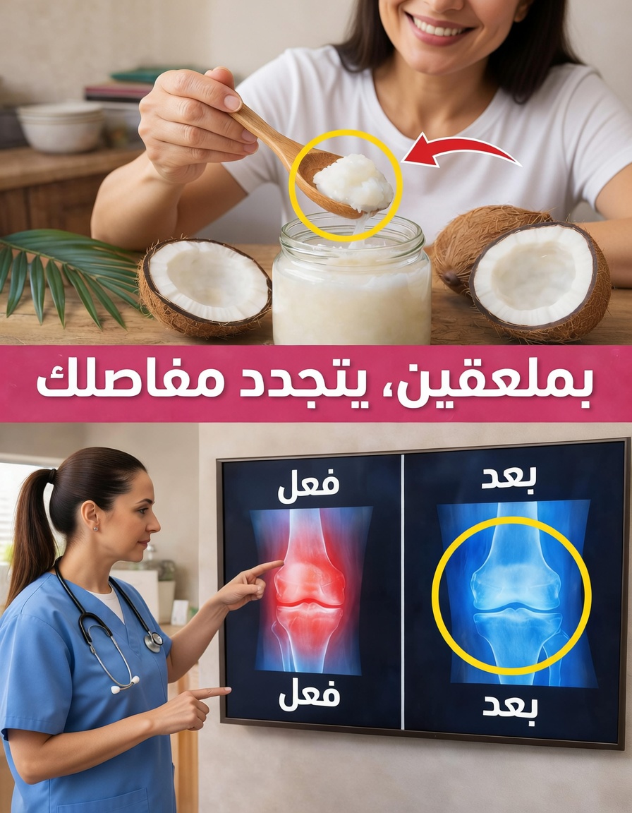 مرق الغضروف قبل النوم لكبار السن: عادة مغذية لدعم راحة الركبة والحركة