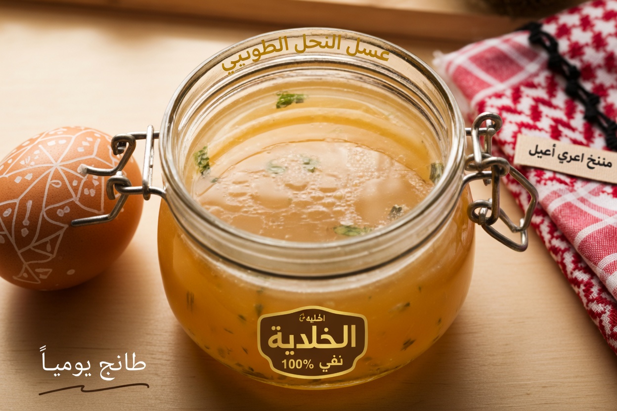 مرق الغضروف قبل النوم لكبار السن: عادة مغذية لدعم راحة الركبة والحركة