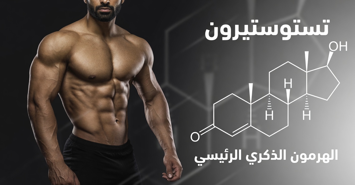 طرق طبيعية لدعم مستويات التستوستيرون الصحية بعد سن الخمسين – عادات يومية لطيفة لحيوية دائمة — دون تهويل