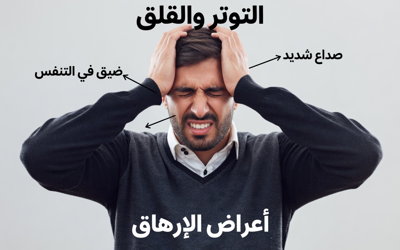 10 علامات تحذيرية خفية لسرطان البنكرياس يهمس بها جسدك الآن