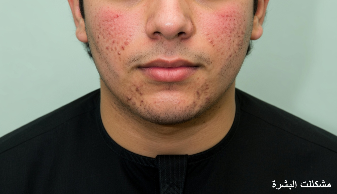 10 آثار جانبية خفية للأملوديبين قد لا يذكرها طبيبك