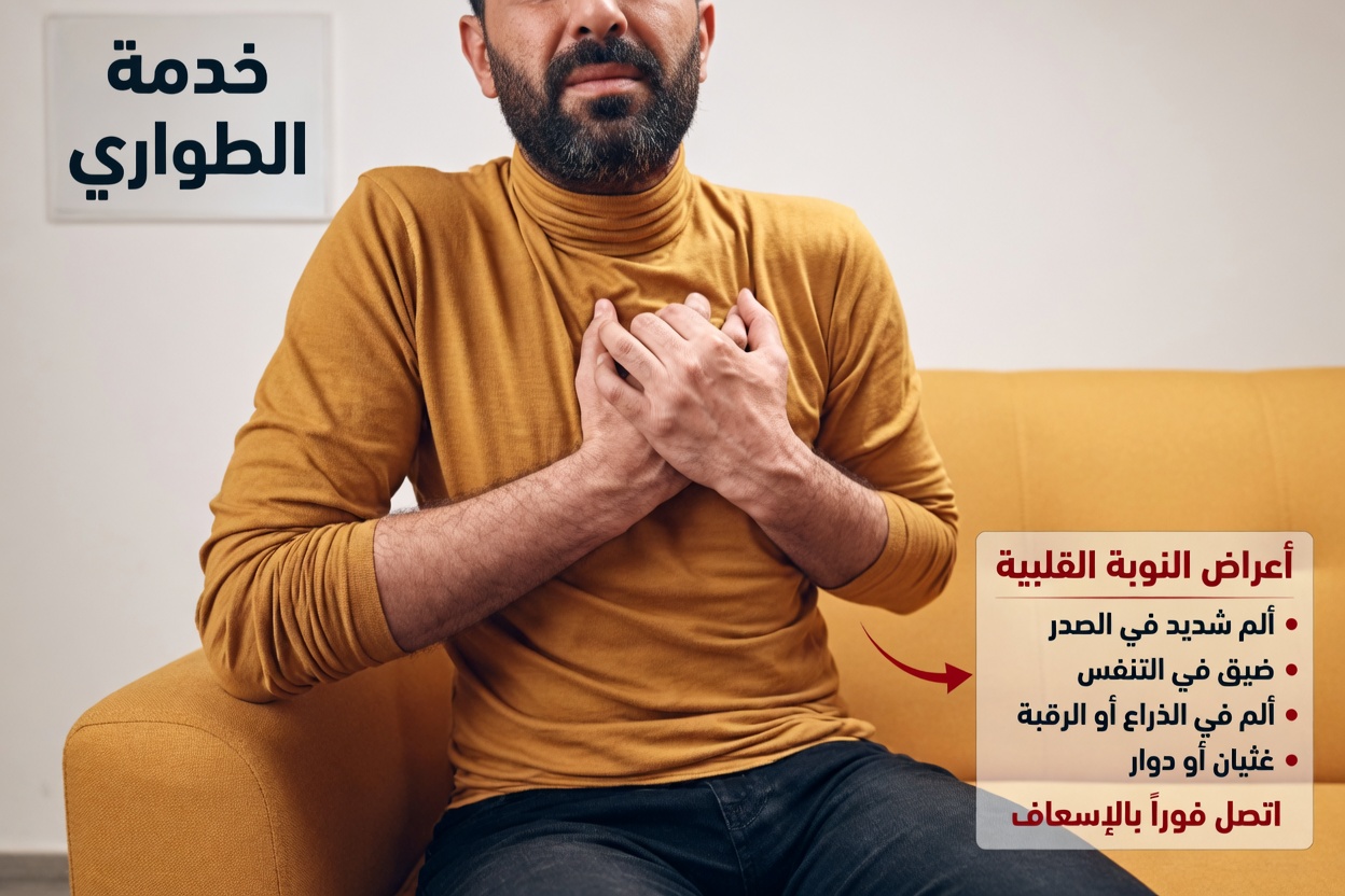 10 آثار جانبية خفية للأملوديبين قد لا يذكرها طبيبك