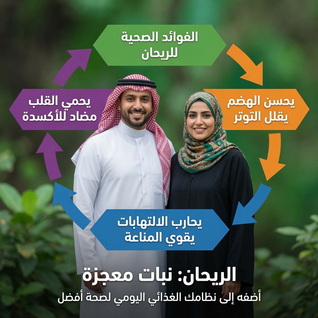 كيف يمكن للريحان المقدس (التولسي) أن يدعم بشكل طبيعي أسنانًا أقوى، ولثةً أكثر صحة، ونفسًا أكثر انتعاشًا، والوقاية من التسوس