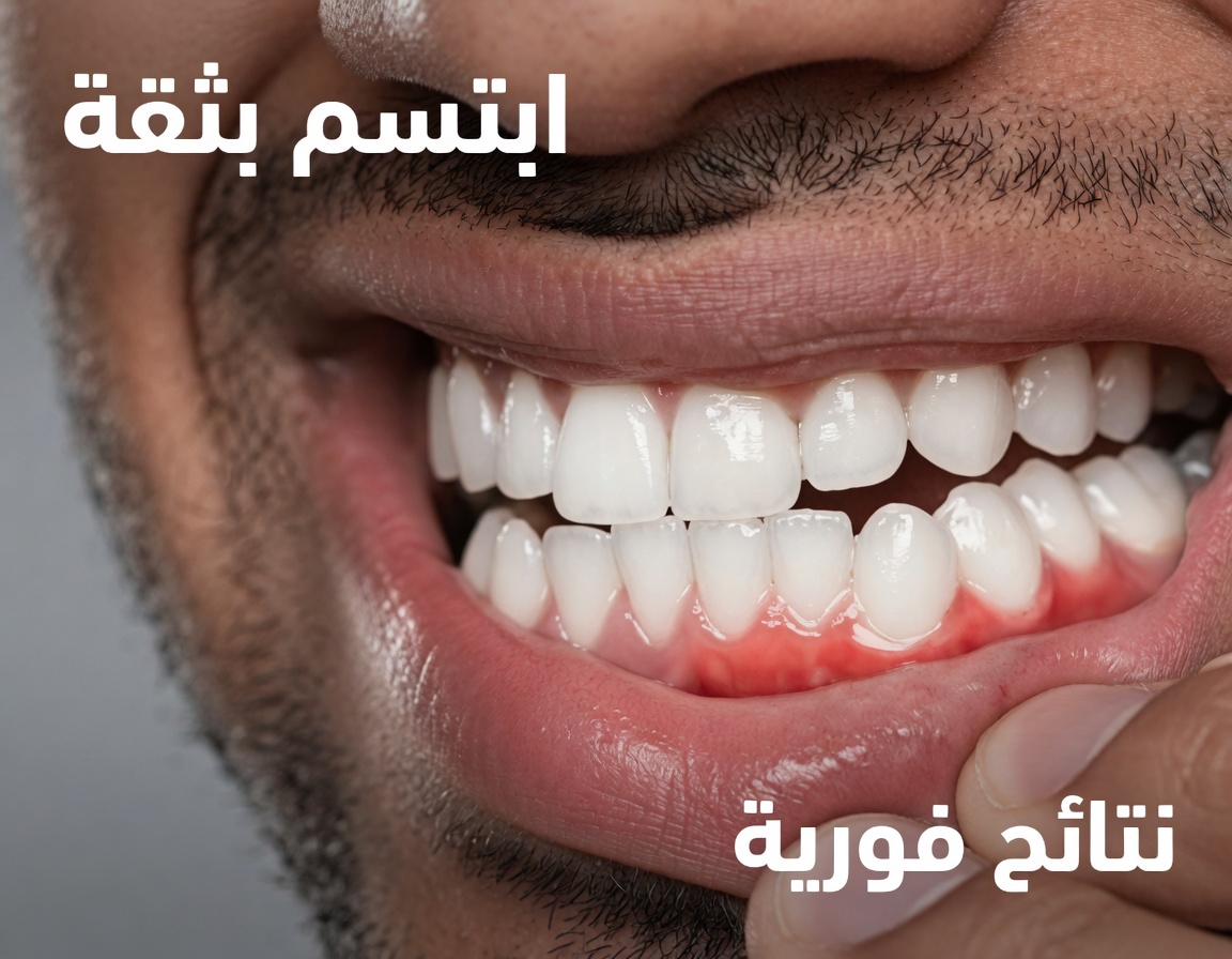 كيف يمكن للريحان المقدس (التولسي) أن يدعم بشكل طبيعي أسنانًا أقوى، ولثةً أكثر صحة، ونفسًا أكثر انتعاشًا، والوقاية من التسوس