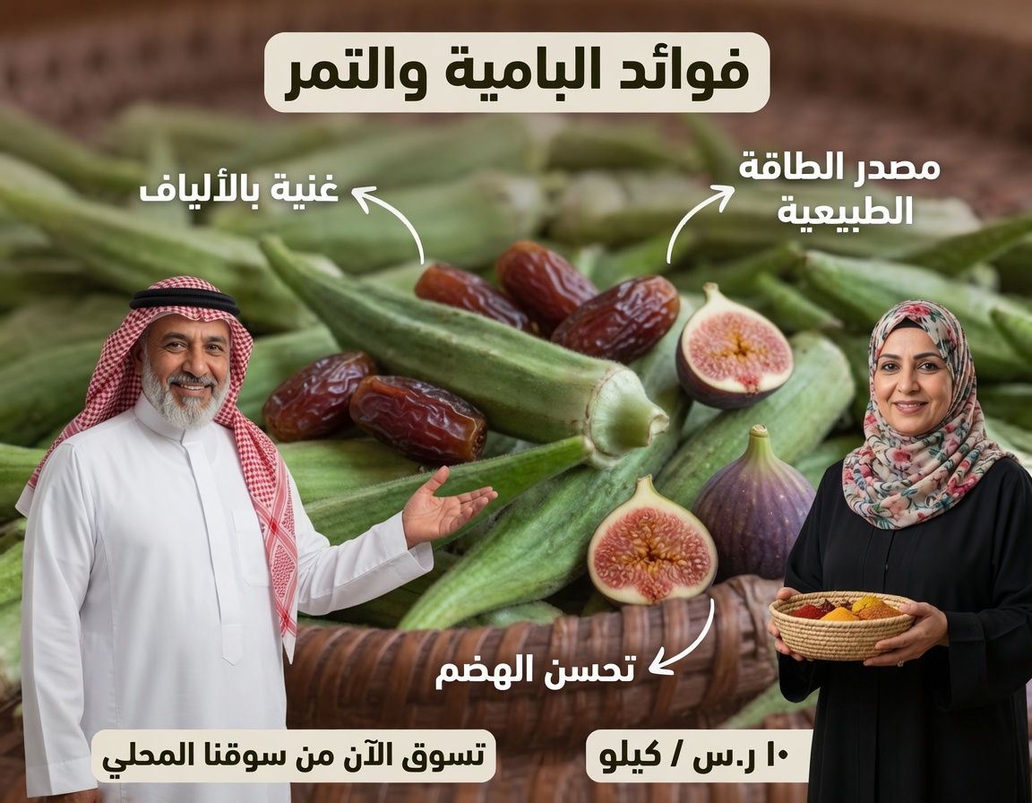 يكشف الأطباء ما يحدث عندما تتناول البامية بانتظام