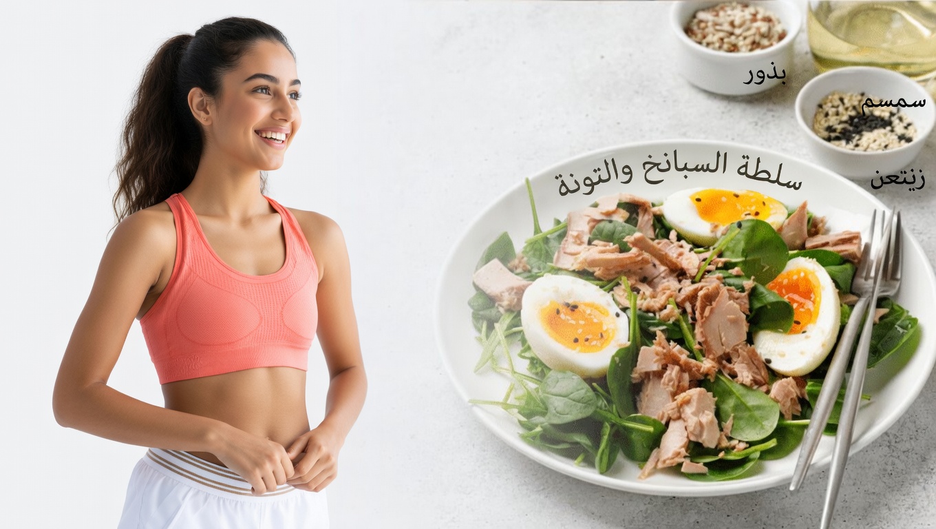 استعد للصدمة مما يحدث داخل جسمك إذا تناولت البيض يوميًا