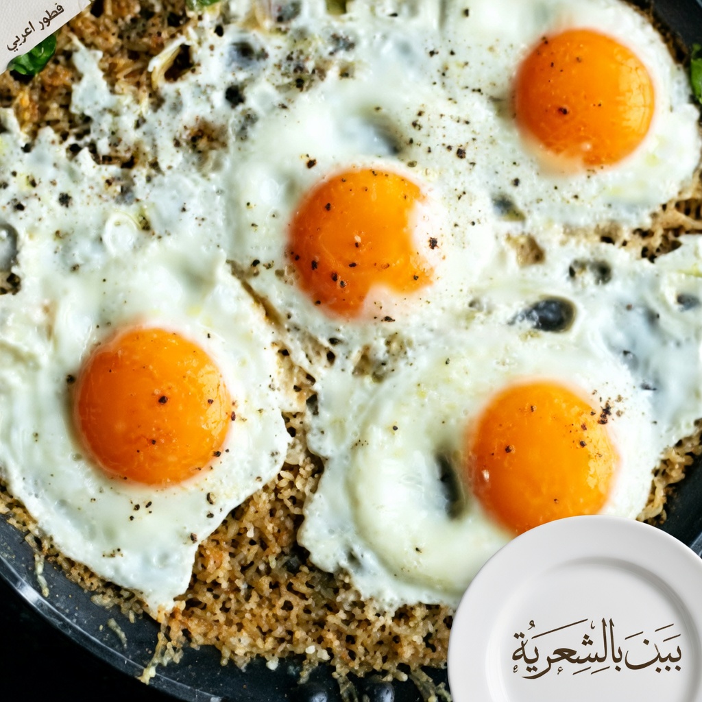 استعد للصدمة مما يحدث داخل جسمك إذا تناولت البيض يوميًا