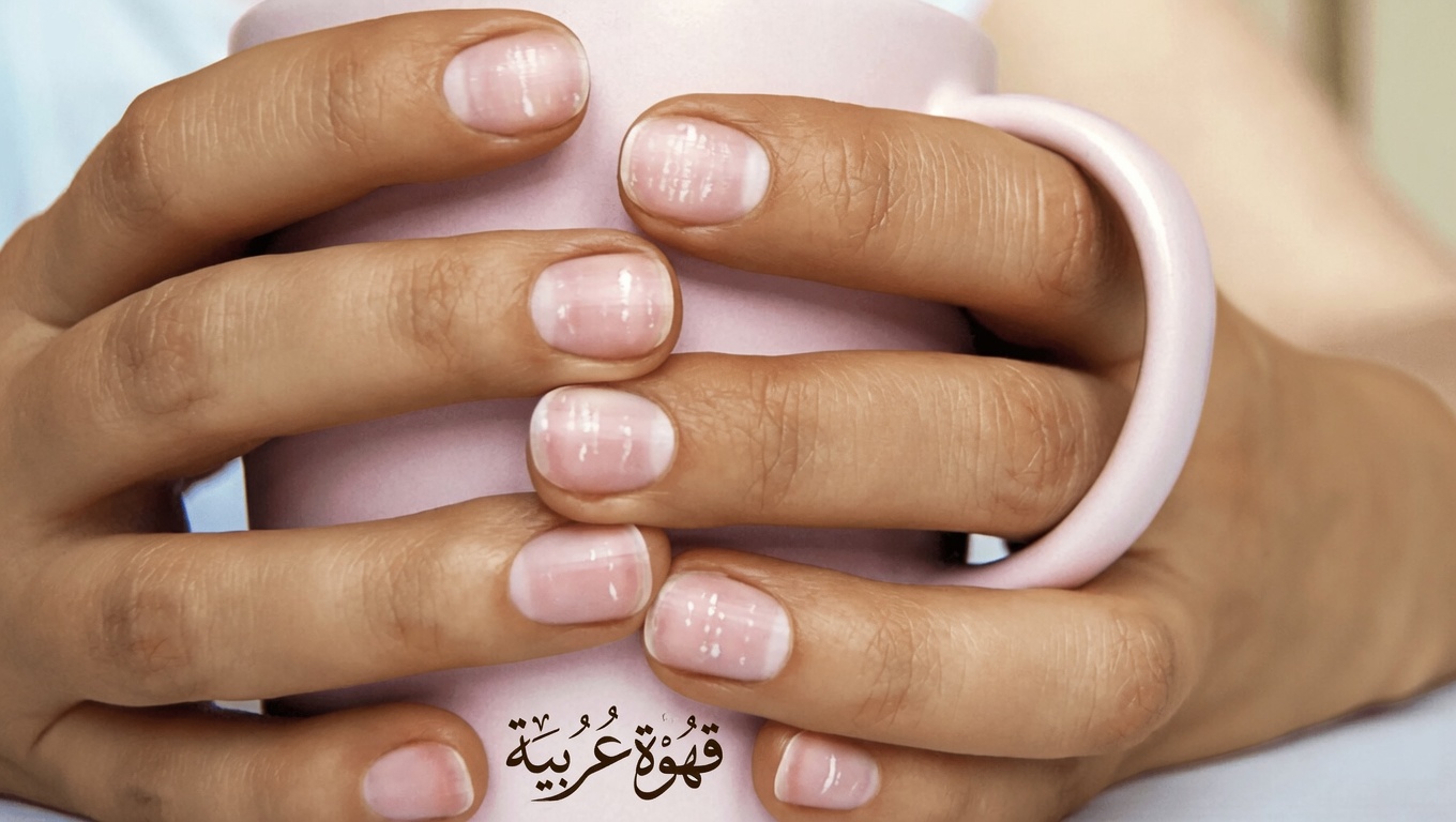 أظافر ضعيفة أو هشة: ما الذي يحاول جسمك إخبارك به