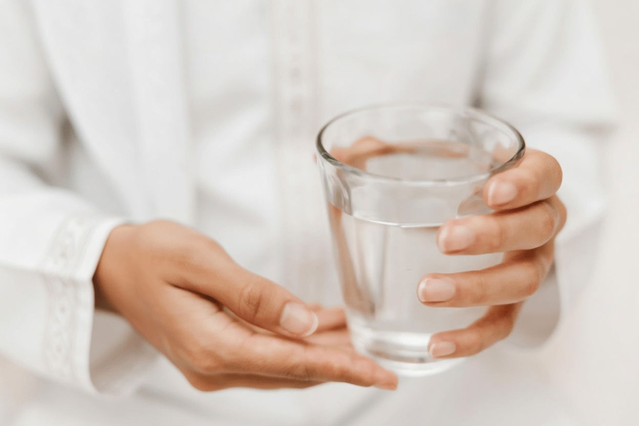 أظافر ضعيفة أو هشة: ما الذي يحاول جسمك إخبارك به