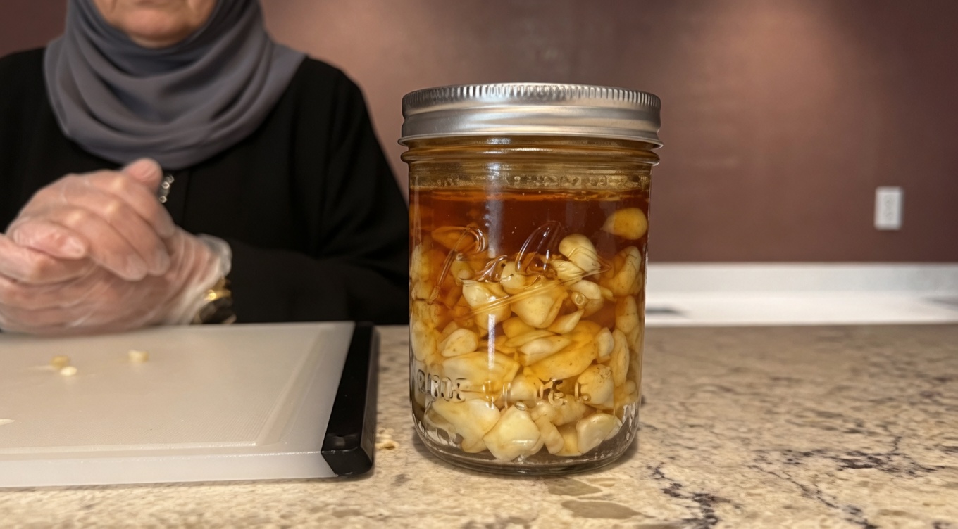 سيجعل مثانتك وبروستاتك تبدوان كأنهما جديدتان!! أفضل وصفة للجدّ العامل