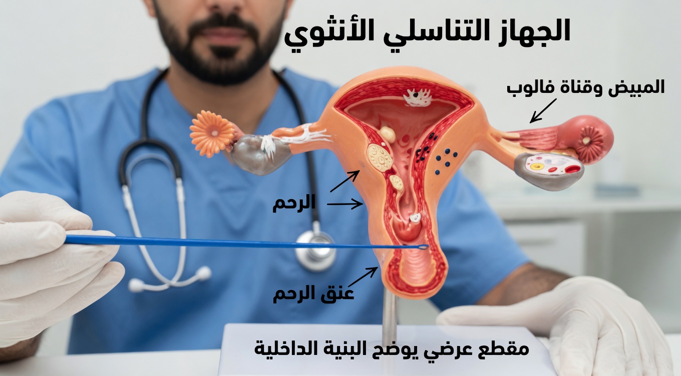 9 علامات تحذيرية مبكرة لسرطان عنق الرحم تفوتها معظم النساء (ولماذا يهم الإصغاء إلى جسدك)