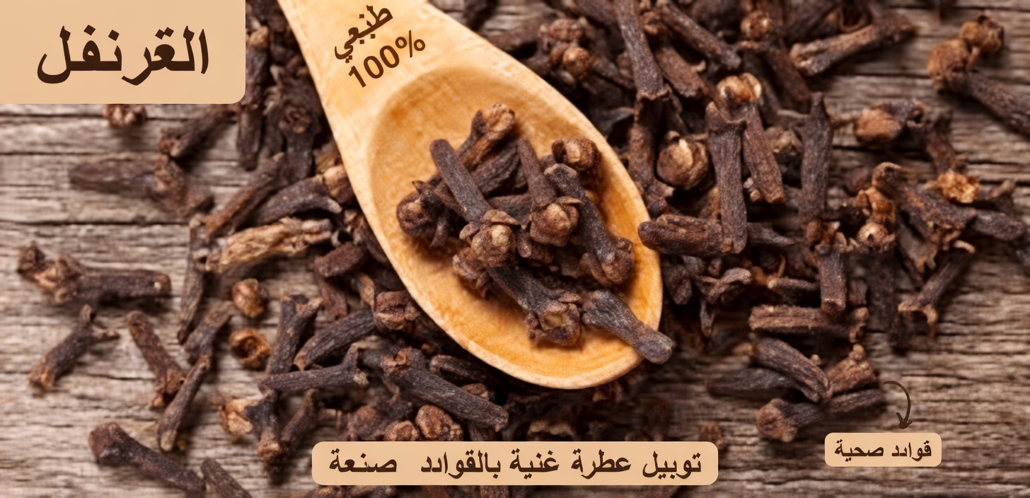 مضغتُ القرنفل لمدة 7 أيام ولم أكن حتى أتوقع أن هذا قد يحدث لجسدي. صادم للغاية