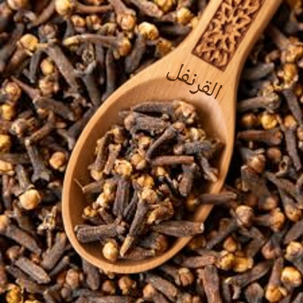 مضغتُ القرنفل لمدة 7 أيام ولم أكن حتى أتوقع أن هذا قد يحدث لجسدي. صادم للغاية