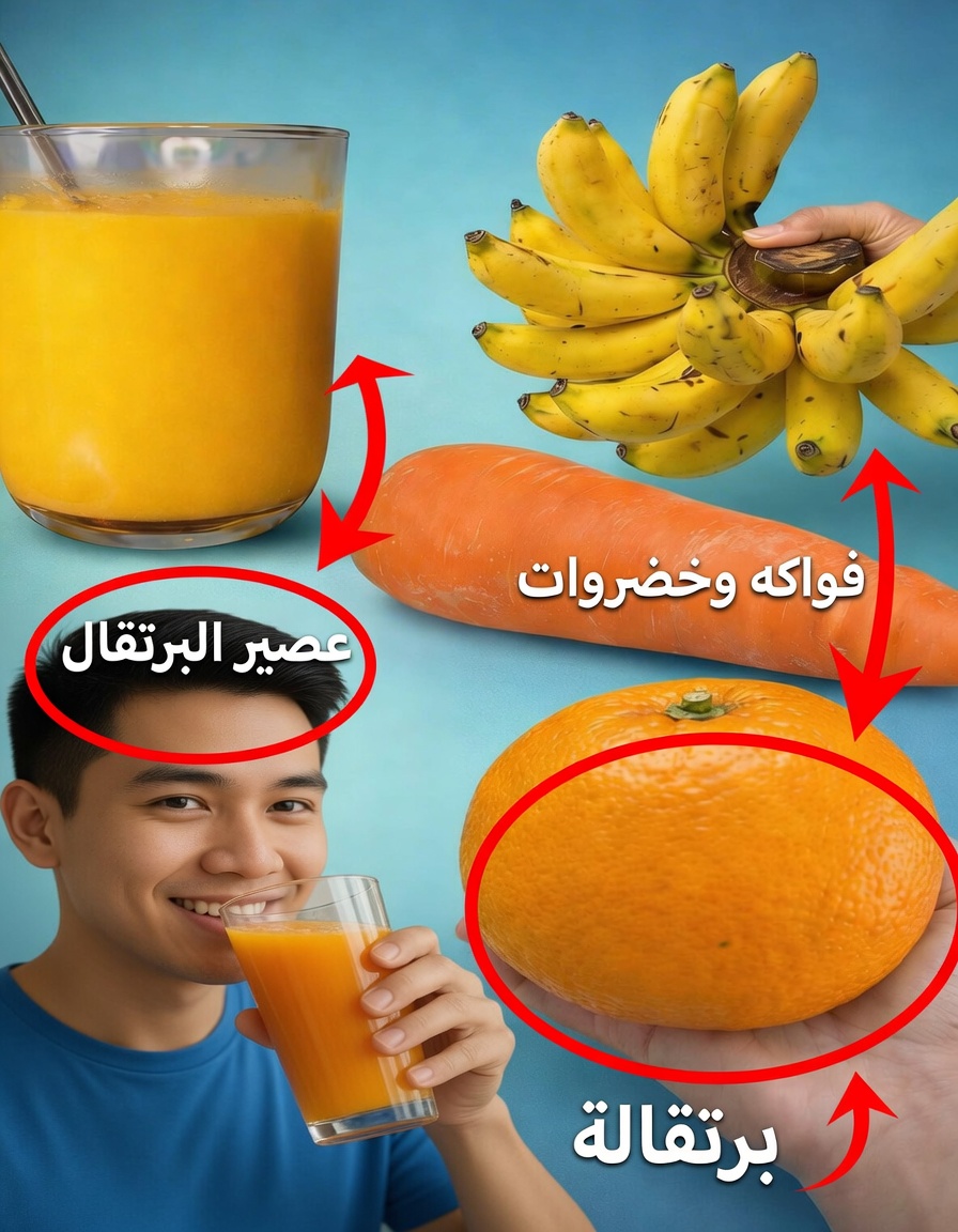 وداعًا لتشوّش الرؤية وإعتام عدسة العين والزَّرَق والصداع النصفي – حسّن بصرك طبيعيًا وبسرعة