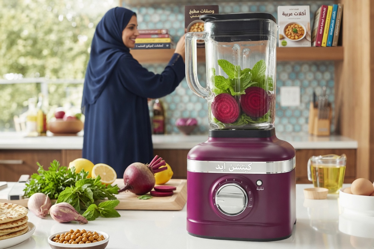 وداعًا لتشوّش الرؤية وإعتام عدسة العين والزَّرَق والصداع النصفي – حسّن بصرك طبيعيًا وبسرعة