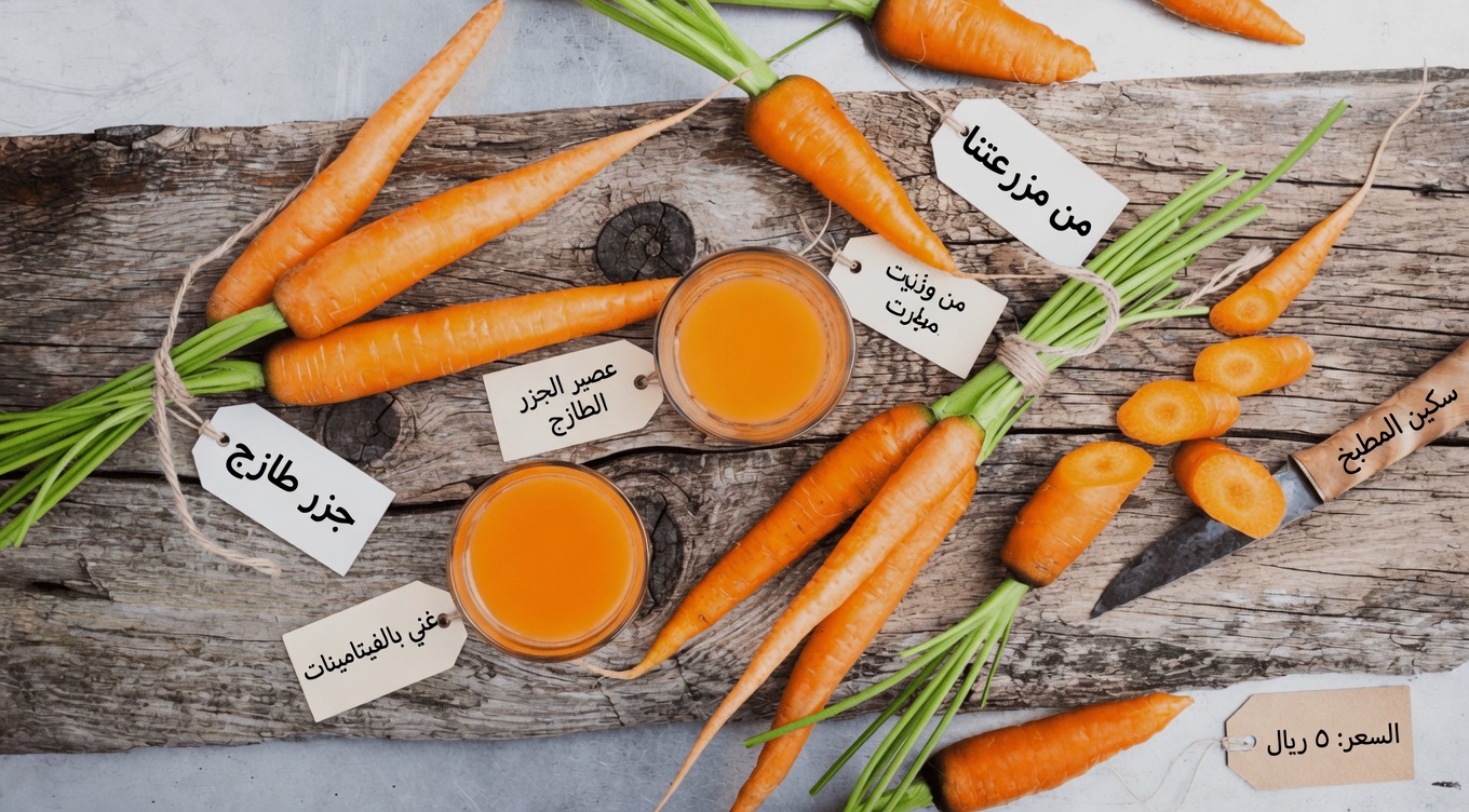 وداعًا لتشوّش الرؤية وإعتام عدسة العين والزَّرَق والصداع النصفي – حسّن بصرك طبيعيًا وبسرعة