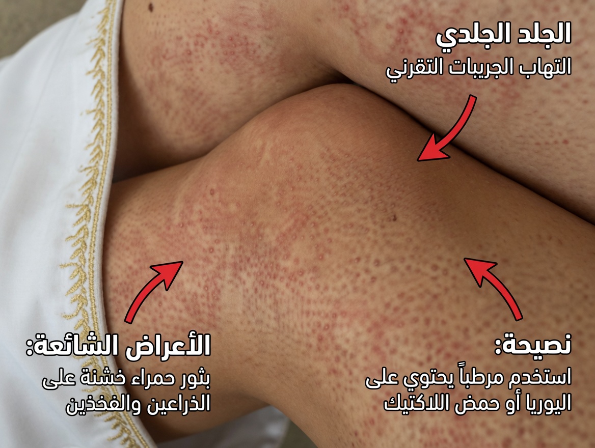 كبار السن: اكتشف الإنتان قبل فوات الأوان – 5 علامات تحذيرية قد تتجاهلها يوميًا