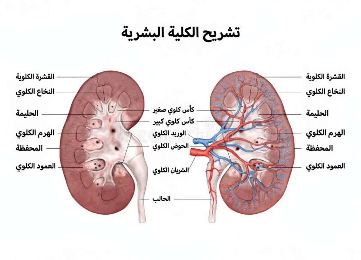 أفضل 5 أطعمة آمنة للكلى قد تساعد في دعم مستويات الكرياتينين الصحية وتحسين معدل الترشيح الكبيبي (GFR) – خيارات يومية بسيطة