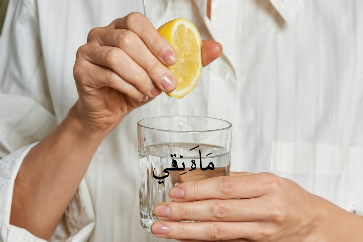 كيفية تحسين نظرك بالثوم والليمون – علاجات منزلية طبيعية فعّالة لصحة العين