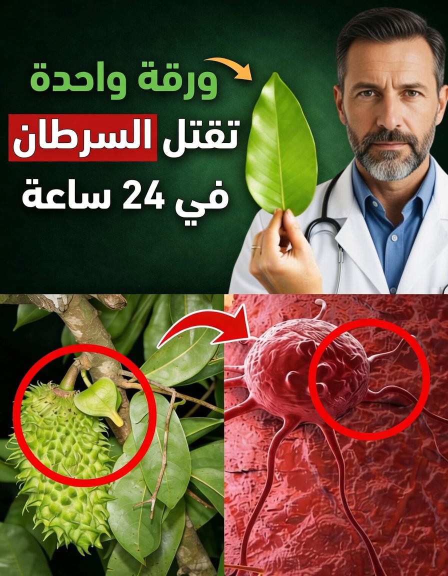 انكشفت: الورقة الخفية التي قد تغيّر المعركة ضد السرطان
