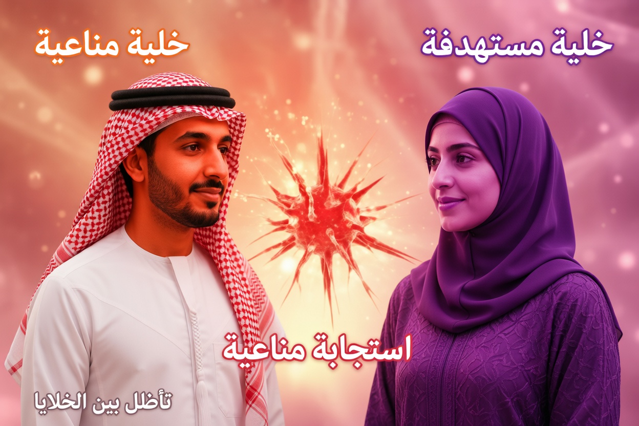 انكشفت: الورقة الخفية التي قد تغيّر المعركة ضد السرطان