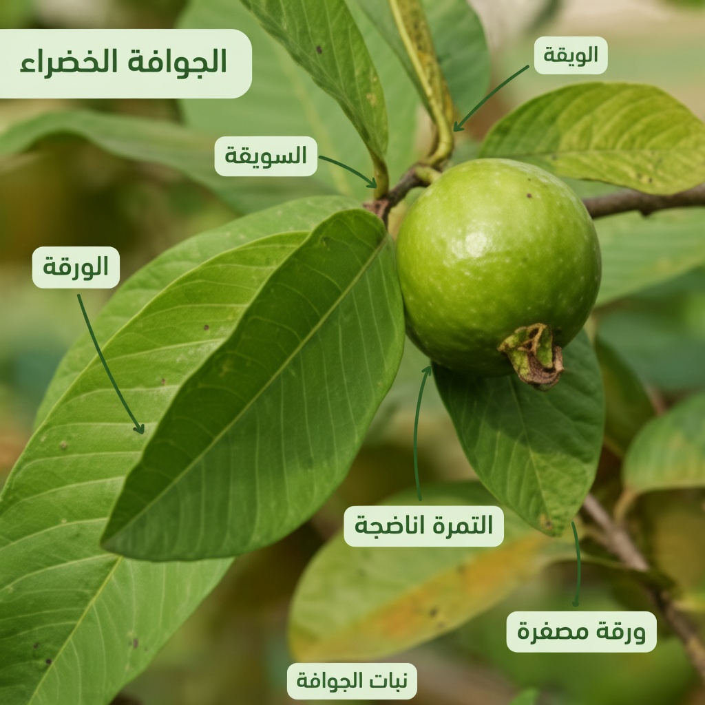 أفضل 3 طرق بسيطة لاستخدام أوراق الجوافة لدعم صحة الأسنان واللثة في المنزل