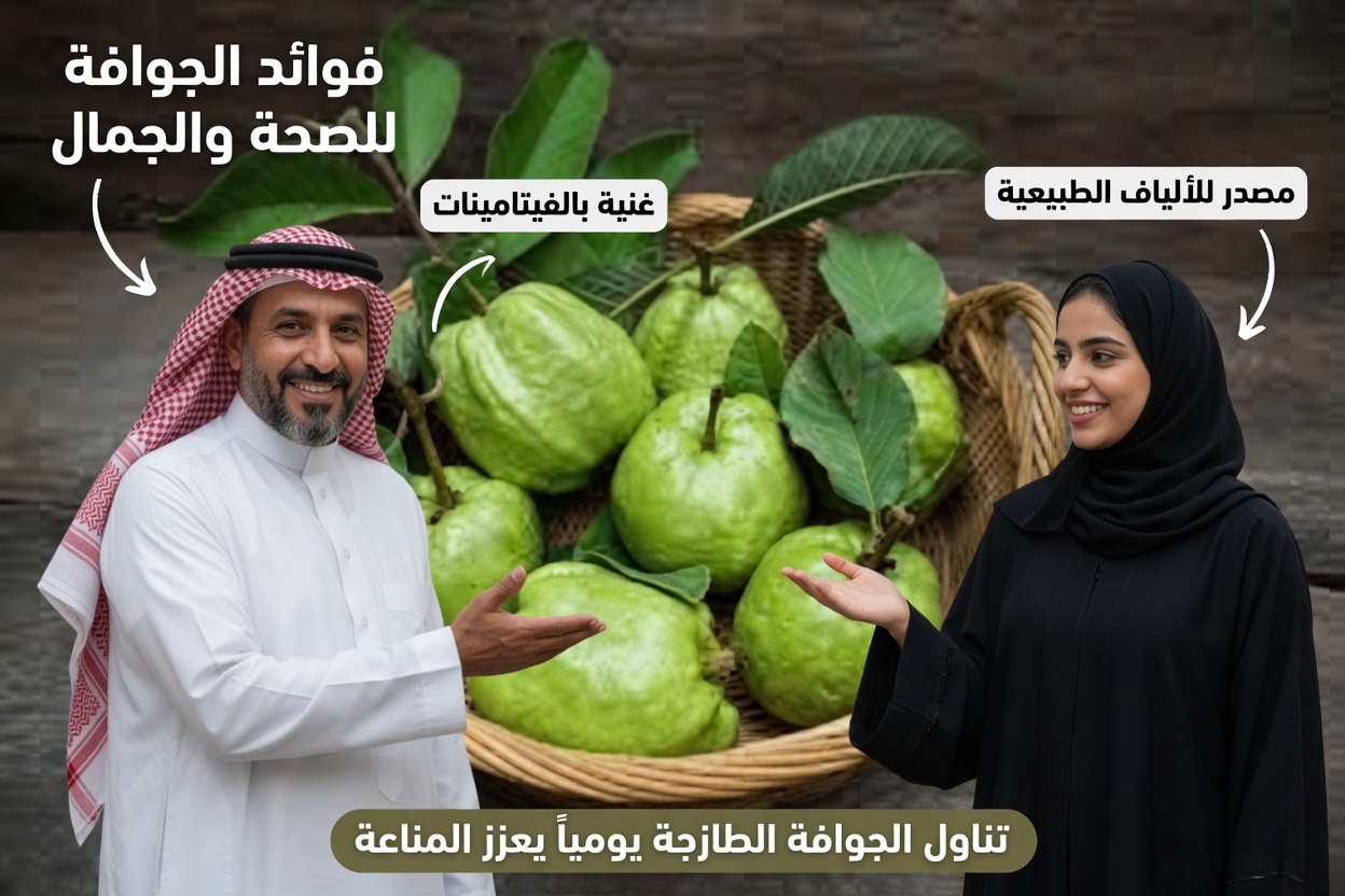 أفضل 3 طرق بسيطة لاستخدام أوراق الجوافة لدعم صحة الأسنان واللثة في المنزل