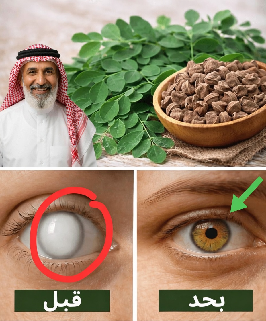 12 فائدة لبذور المورينغا لن تسمع بها من طبيبك أبدًا (لكن يجب أن تعرفها)