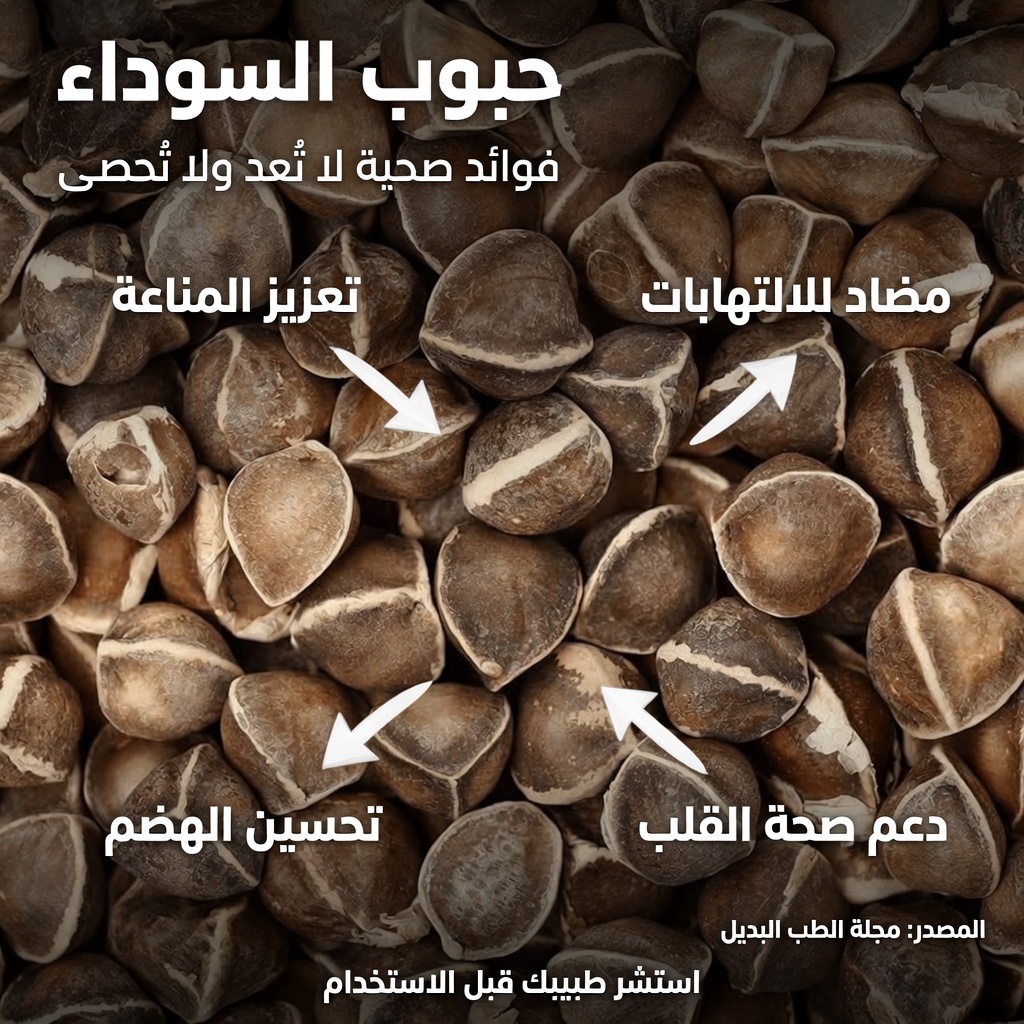 12 فائدة لبذور المورينغا لن تسمع بها من طبيبك أبدًا (لكن يجب أن تعرفها)