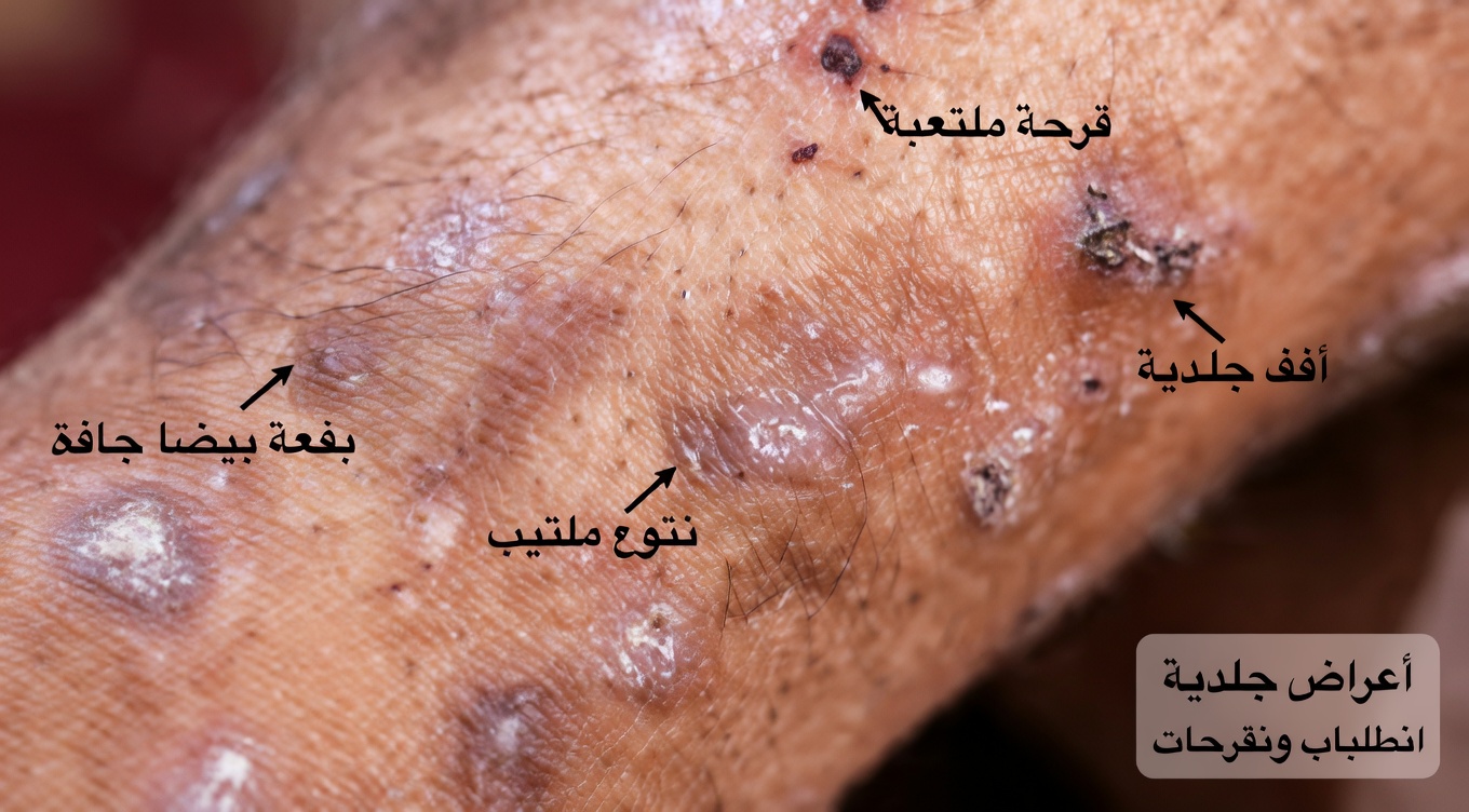 17 علامة صامتة على أن كبدك يستغيث طلبًا للعناية