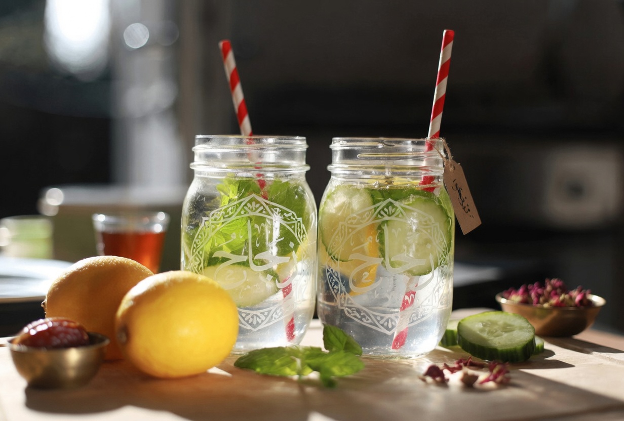 كبار السن: أفضل 12 مشروبًا صباحيًا لطرد السموم وخفض الكرياتينين بسرعة! علاج أمراض الكلى