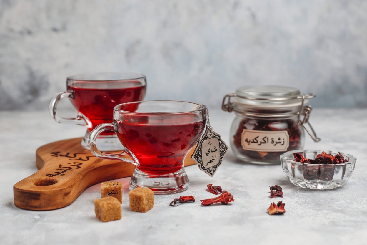 المشروب رقم 1 الذي يُجدد شرايينك ويُنهي ضعف الدورة الدموية نهائيًا