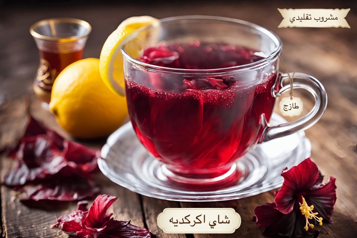 المشروب رقم 1 الذي يُجدد شرايينك ويُنهي ضعف الدورة الدموية نهائيًا