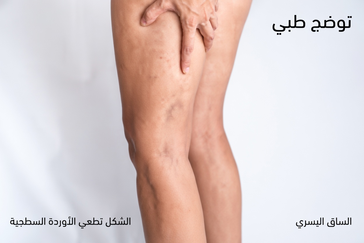 6 أعشاب خفية تذيب بهدوء جلطات الدم الخطيرة في ساقيك