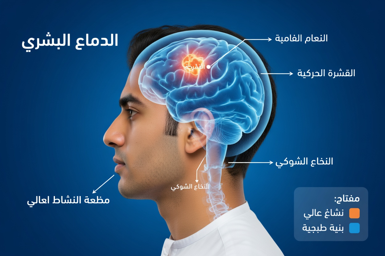 لا تفوّت هذه العلامات التحذيرية الثماني المبكرة لورم في الدماغ – قد ينقذ التعرّف عليها حياتك