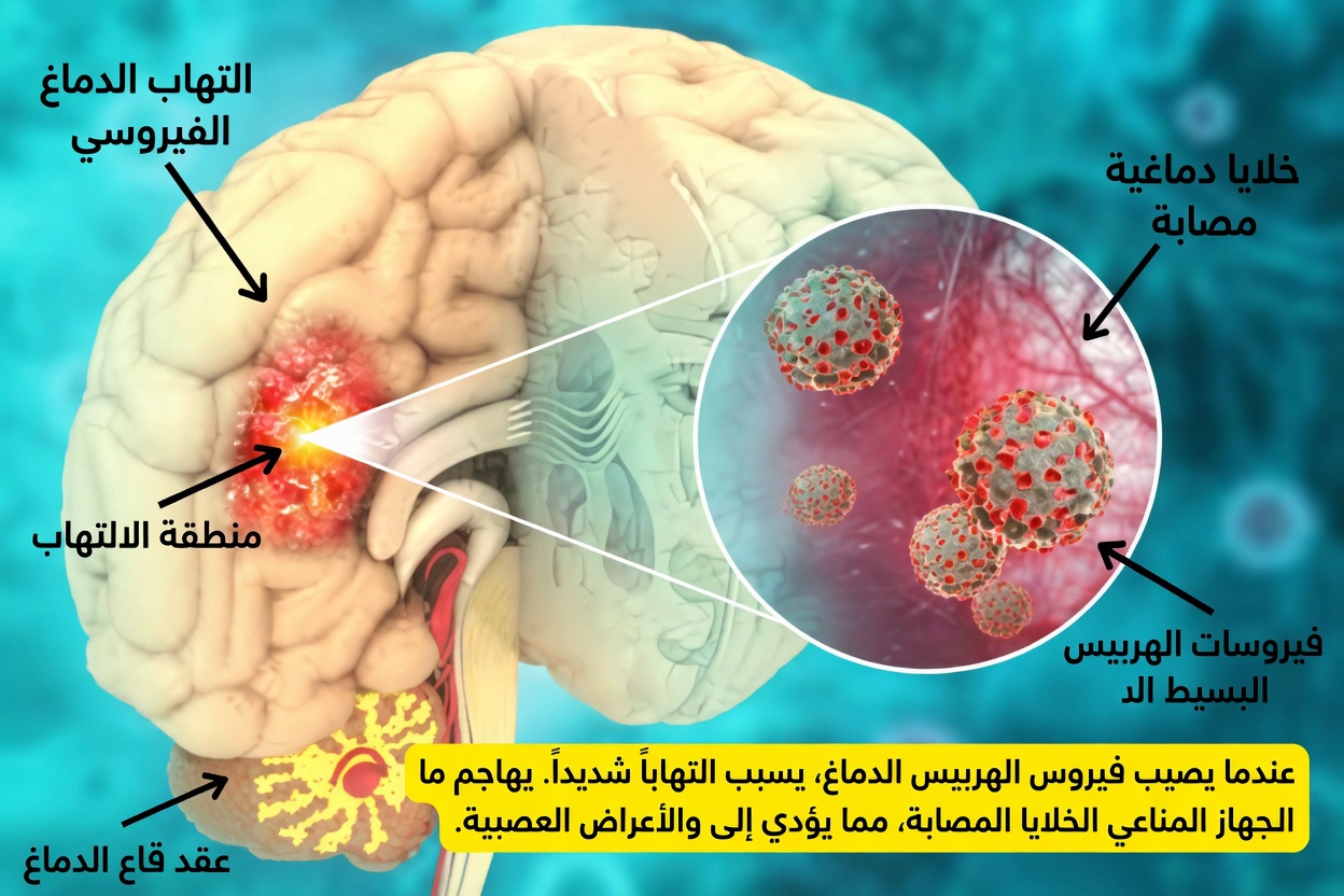 لا تفوّت هذه العلامات التحذيرية الثماني المبكرة لورم في الدماغ – قد ينقذ التعرّف عليها حياتك