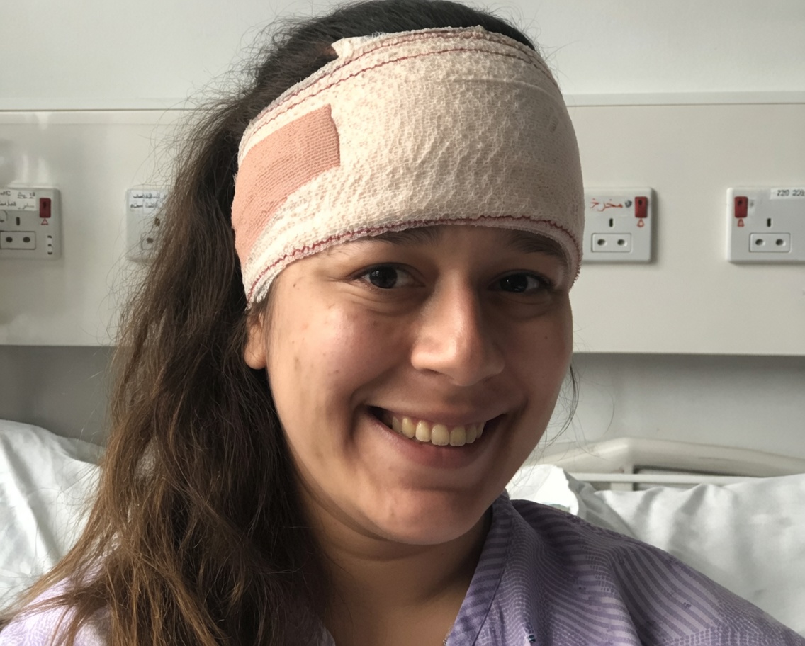 لا تفوّت هذه العلامات التحذيرية الثماني المبكرة لورم في الدماغ – قد ينقذ التعرّف عليها حياتك