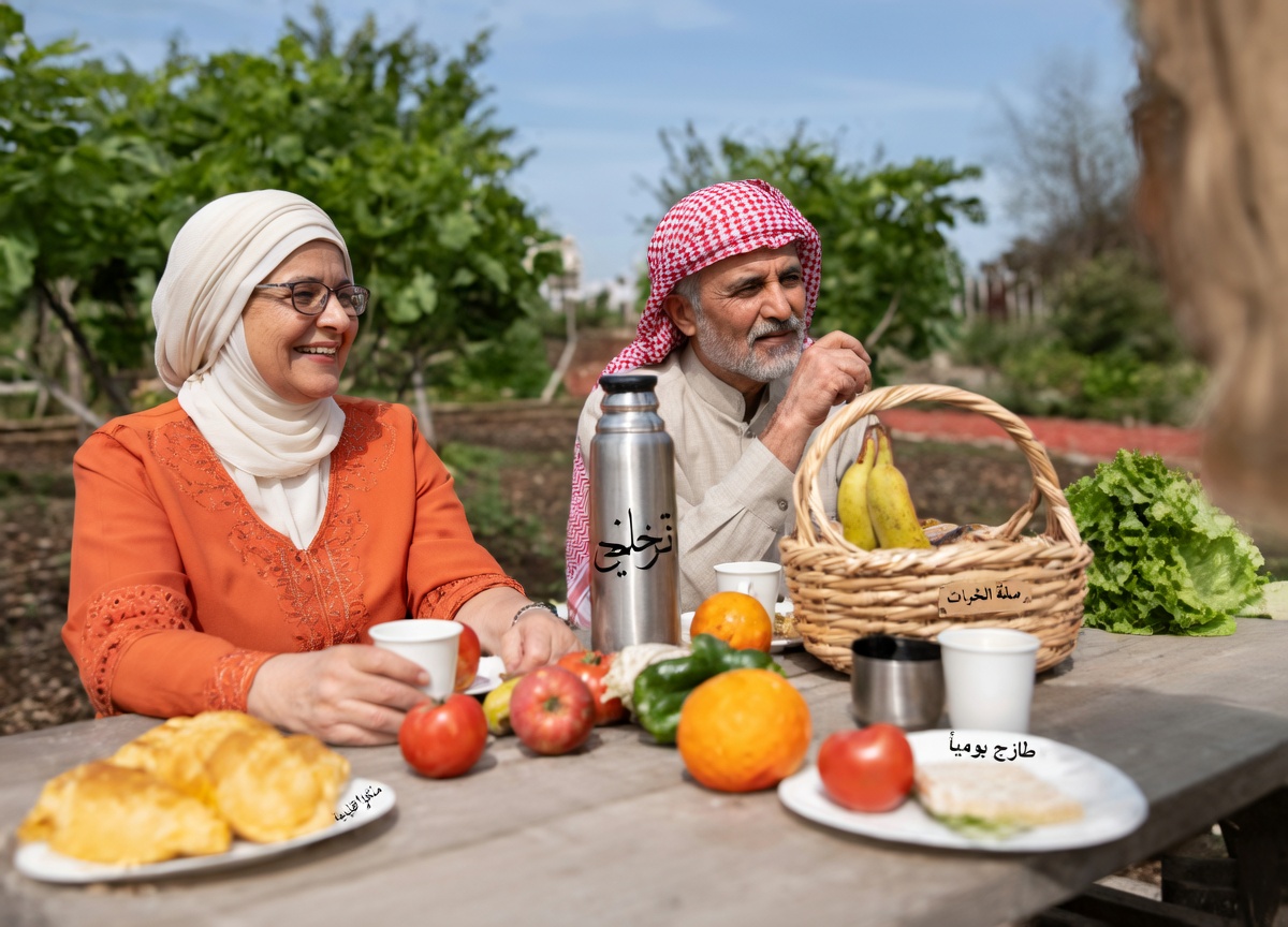 كبار السن: تناولوا هذه الأطعمة السبعة يوميًا وقد تعيشون حتى سن 100 – أسرار طول العمر للدكتور نورمان ووكر