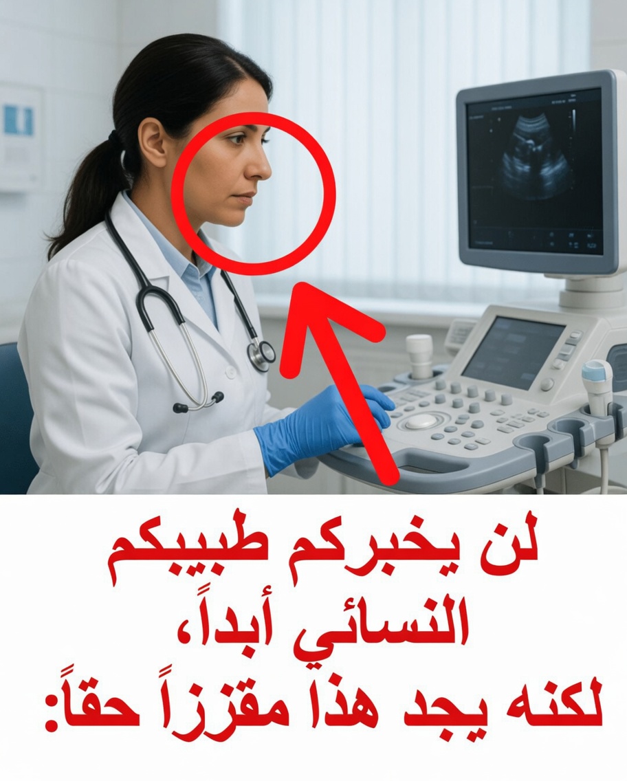 لتجعل الزيارة أكثر راحة لك، يجب أن تتجنبي هذا عند زيارة طبيب أمراض النساء