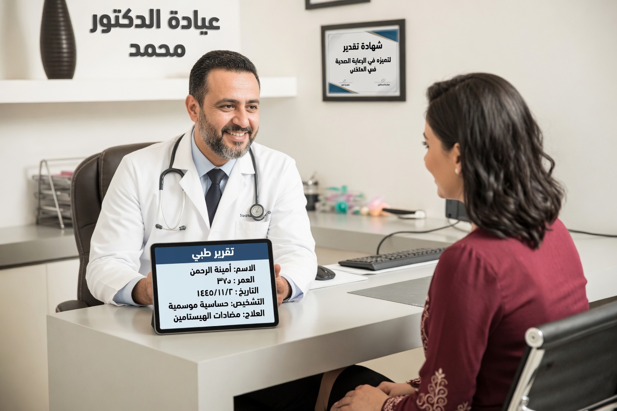 لتجعل الزيارة أكثر راحة لك، يجب أن تتجنبي هذا عند زيارة طبيب أمراض النساء