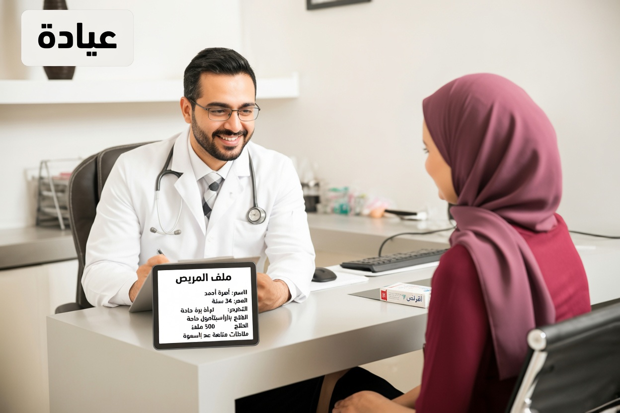 لتجعل الزيارة أكثر راحة لك، يجب أن تتجنبي هذا عند زيارة طبيب أمراض النساء