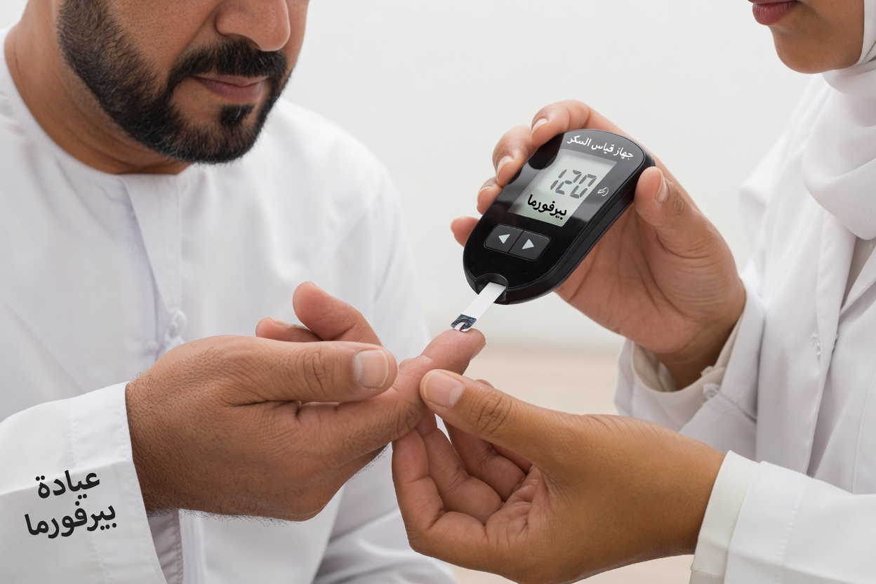 الخضار الذي يلتهم كل السكر في الجسم