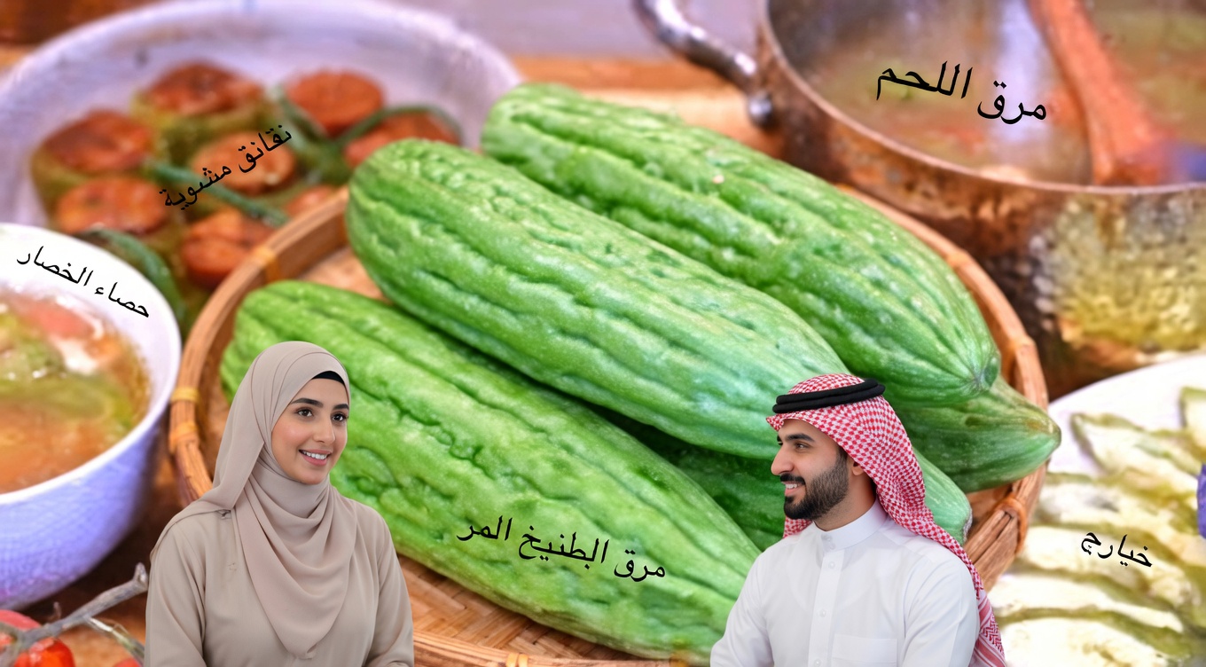 الخضار الذي يلتهم كل السكر في الجسم