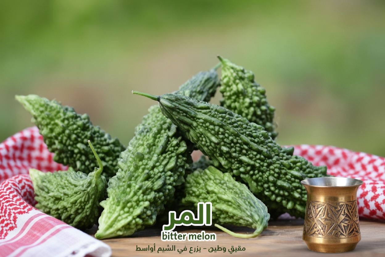 الخضار الذي يلتهم كل السكر في الجسم