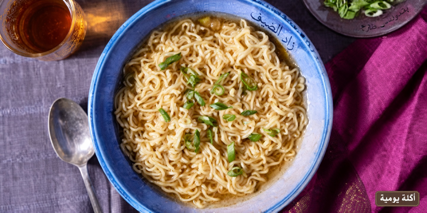 إليك السبب الرئيسي الذي يجعلك تعيد التفكير في تناول نودلز الرامن بشكل متكرر، وفقًا للدراسات